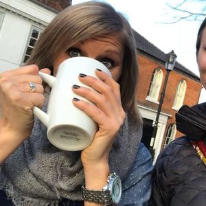 Meet your Posher, Beth